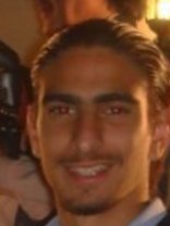 Person who looks like Nestor Carbonell