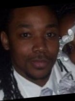 Person who looks like Anthony Mackie