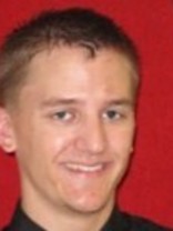 Person who looks like Will Estes