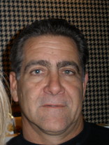 Person who looks like Mel Gibson