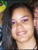 Person who looks like Alicia Keys