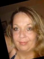 Person who looks like Gail O'Grady