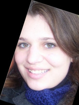 Person who looks like Rachel Weisz