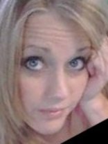 Person who looks like Virginia Madsen