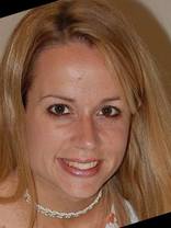 Person who looks like Poppy Montgomery