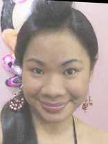 Person who looks like Keiko Agena