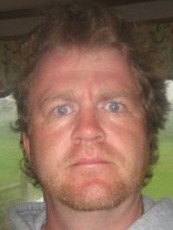 Person who looks like Gordon Ramsay