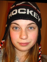 Person who looks like Lauren German