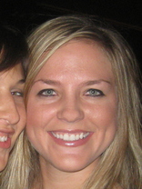 Person who looks like Blanchard Ryan