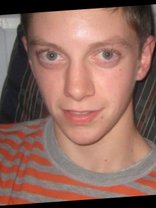 Person who looks like DJ Qualls