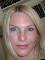 Person who looks like Nicollette Sheridan