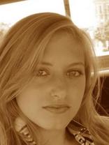 Person who looks like Kate Winslet