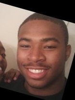 Person who looks like Ernie Hudson