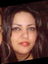 Person who looks like Mila Kunis