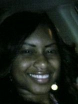 Person who looks like Robinne Lee