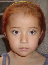 Person who looks like Devon Aoki