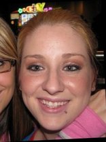 Person who looks like Evan Rachel Wood