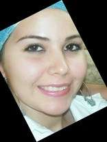 Person who looks like Erica Durance