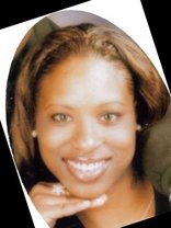 Person who looks like Leila Arcieri