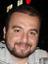 Person who looks like Gil Bellows