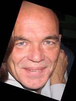 Person who looks like Jeff Bridges