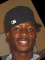 Person who looks like Morris Chestnut