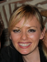 Person who looks like Denise Richards