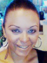 Person who looks like Charlotte Church