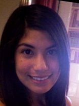 Person who looks like Vanessa Hudgens