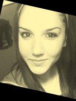 Person who looks like Taylor Cole