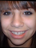 Person who looks like Demi Lovato