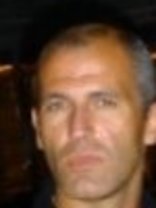 Person who looks like Kevin Costner