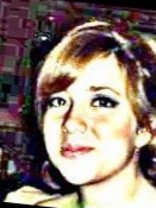 Person who looks like Ashley Jones