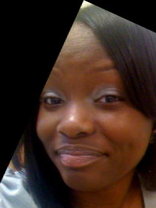 Person who looks like Tangi Miller