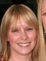 Person who looks like January Jones