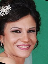 Person who looks like Connie Nielsen