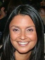 Person who looks like Ines Sastre