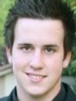 Person who looks like Ryan Reynolds