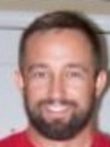 Person who looks like Edward Norton