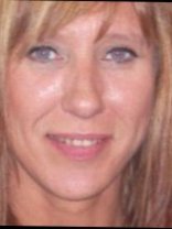 Person who looks like Barbra Streisand