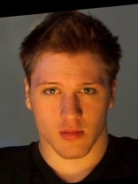 Person who looks like Ryan Phillippe