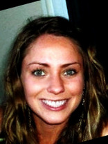 Person who looks like Carmen Electra