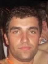 Person who looks like Zac Posen