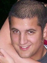 Person who looks like Derek Jeter