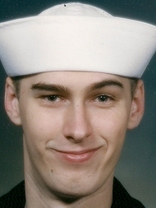 Person who looks like Trevor Morgan