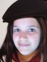 Person who looks like Maite Perroni