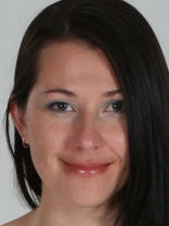 Person who looks like Meredith Monroe