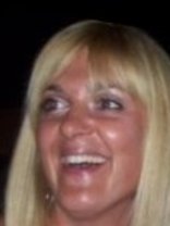 Person who looks like Melanie Griffith