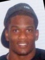 Person who looks like Jamie Foxx