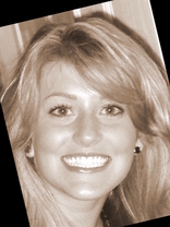 Person who looks like Holly Willoughby